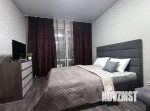 Студия квартира, посуточно, 26м2, 7/16 этаж