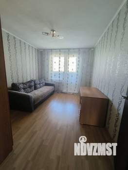 2-к квартира, на длительный срок, 55м2, 7/10 этаж