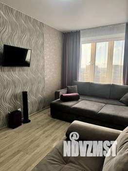 2-к квартира, посуточно, 43м2, 15/16 этаж