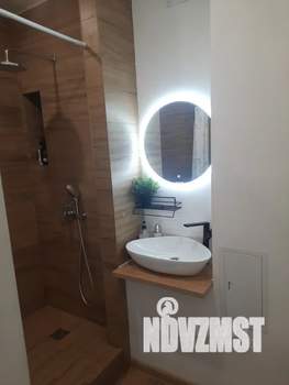 2-к квартира, посуточно, 50м2, 10/12 этаж