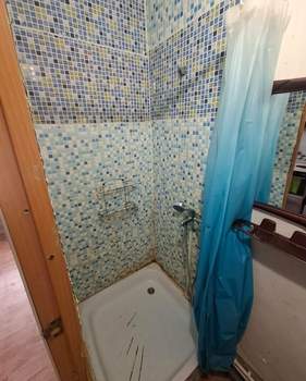 Студия квартира, на длительный срок, 14м2, 2/5 этаж