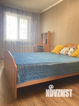2-к квартира, посуточно, 45м2, 3/5 этаж