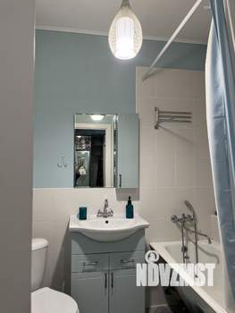 1-к квартира, на длительный срок, 41м2, 5/16 этаж