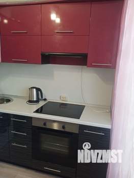 1-к квартира, на длительный срок, 35м2, 7/10 этаж