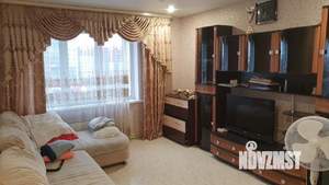 2-к квартира, на длительный срок, 60м2, 5/11 этаж