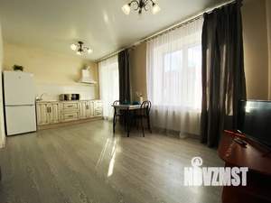 2-к квартира, посуточно, 37м2, 9/10 этаж
