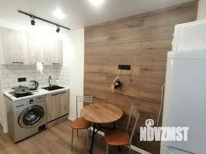 Студия квартира, посуточно, 13м2, 5/5 этаж