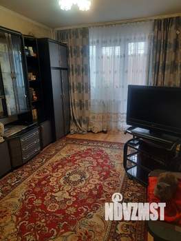 1-к квартира, на длительный срок, 34м2, 3/9 этаж