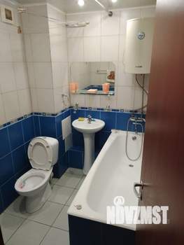 1-к квартира, на длительный срок, 34м2, 7/9 этаж