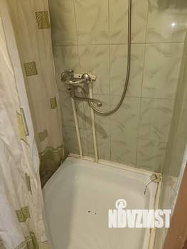 Студия квартира, на длительный срок, 19м2, 3/4 этаж