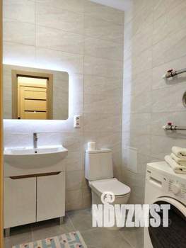 1-к квартира, посуточно, 39м2, 1/1 этаж