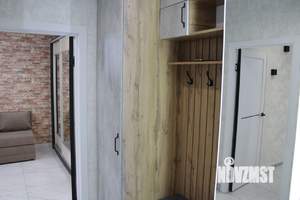 2-к квартира, посуточно, 45м2, 12/16 этаж