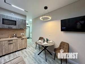 2-к квартира, посуточно, 46м2, 20/25 этаж