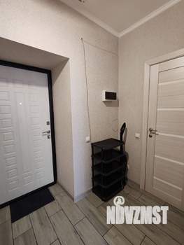 1-к квартира, на длительный срок, 29м2, 4/16 этаж