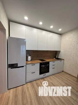 1-к квартира, посуточно, 30м2, 2/17 этаж