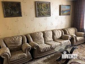4-к квартира, на длительный срок, 78м2, 6/11 этаж