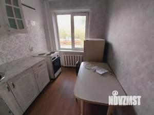 1-к квартира, на длительный срок, 36м2, 7/9 этаж