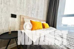 1-к квартира, посуточно, 17м2, 2/16 этаж