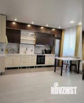 3-к квартира, на длительный срок, 74м2, 4/17 этаж