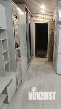 Студия квартира, на длительный срок, 30м2, 5/12 этаж