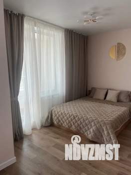 Студия квартира, посуточно, 32м2, 5/16 этаж