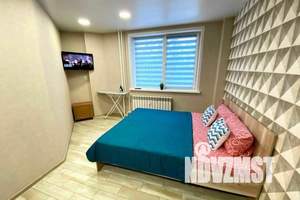 1-к квартира, посуточно, 32м2, 2/14 этаж