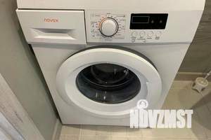 2-к квартира, посуточно, 40м2, 1/1 этаж