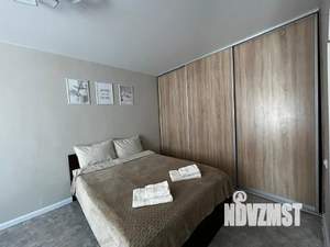 1-к квартира, посуточно, 32м2, 2/5 этаж