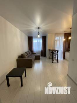 Студия квартира, на длительный срок, 31м2, 11/16 этаж