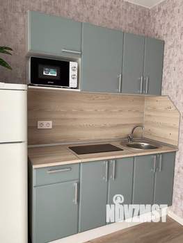 1-к квартира, на длительный срок, 42м2, 2/8 этаж