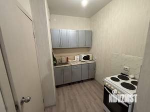 Студия квартира, на длительный срок, 26м2, 2/14 этаж