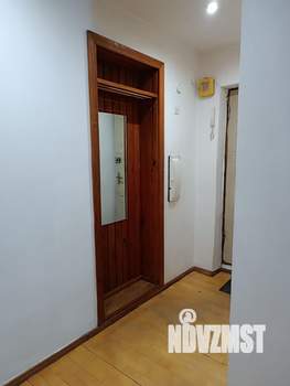 1-к квартира, на длительный срок, 32м2, 5/5 этаж