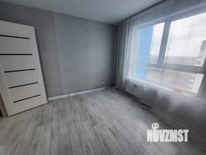 2-к квартира, на длительный срок, 37м2, 16/17 этаж