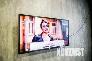 1-к квартира, посуточно, 42м2, 7/14 этаж