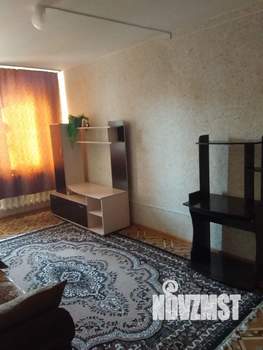 1-к квартира, на длительный срок, 30м2, 5/5 этаж