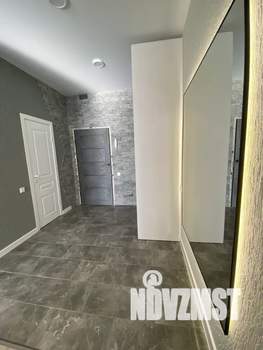 2-к квартира, посуточно, 68м2, 10/15 этаж