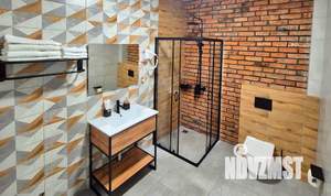 1-к квартира, посуточно, 50м2, 3/3 этаж