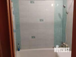 1-к квартира, на длительный срок, 40м2, 8/17 этаж