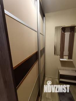 Студия квартира, на длительный срок, 25м2, 3/4 этаж