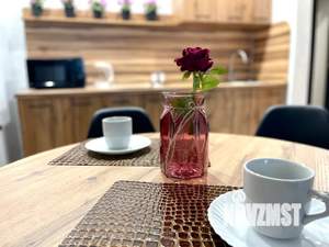 1-к квартира, посуточно, 32м2, 7/17 этаж