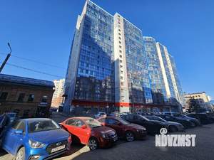 2-к квартира, на длительный срок, 50м2, 10/20 этаж