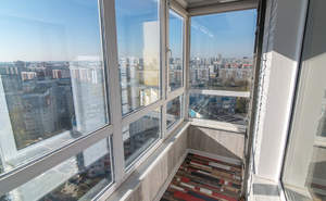 2-к квартира, на длительный срок, 40м2, 18/25 этаж