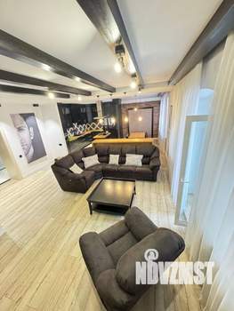 3-к квартира, на длительный срок, 171м2, 6/6 этаж