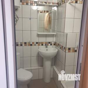 1-к квартира, посуточно, 25м2, 8/12 этаж