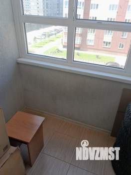 1-к квартира, на длительный срок, 37м2, 5/11 этаж