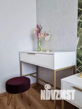 1-к квартира, посуточно, 46м2, 8/16 этаж