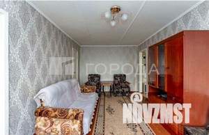 2-к квартира, на длительный срок, 43м2, 2/5 этаж