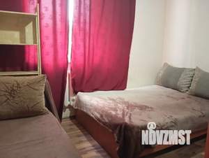 2-к квартира, посуточно, 32м2, 4/5 этаж