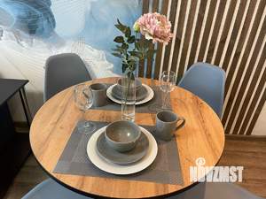 2-к квартира, посуточно, 45м2, 1/1 этаж