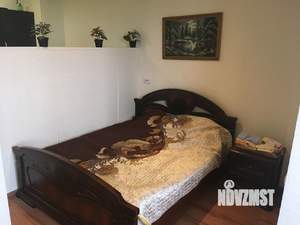 1-к квартира, посуточно, 38м2, 12/13 этаж